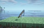 Fishing rod (Image via Mojang)